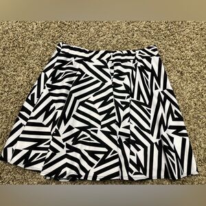 See You Monday skirt size L